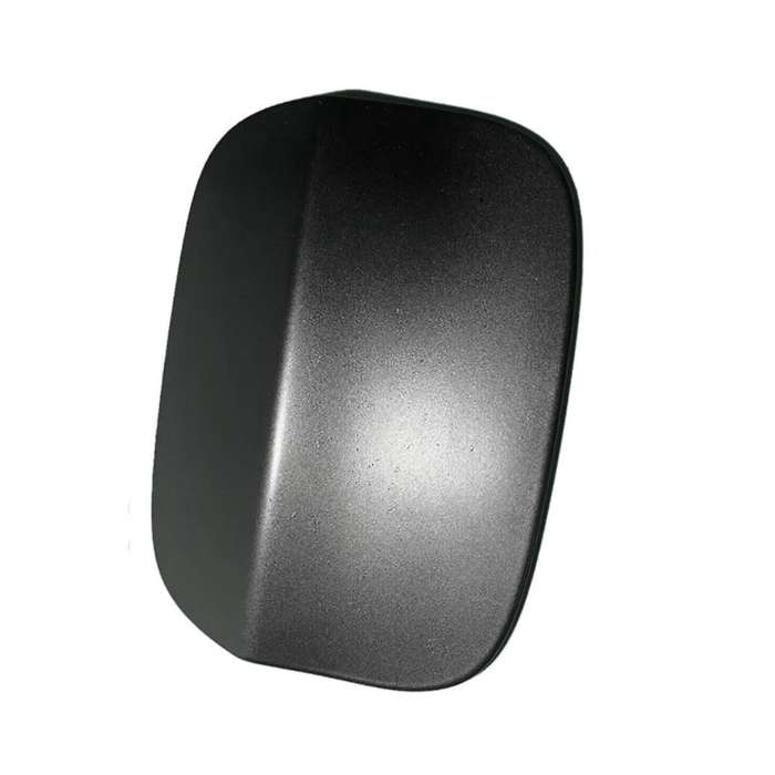 Car Fuel Tank Cover Fuel Tank Door Cover Plate Fuel Tank Cover Painted for Q5 2009-2017 8R0809907B