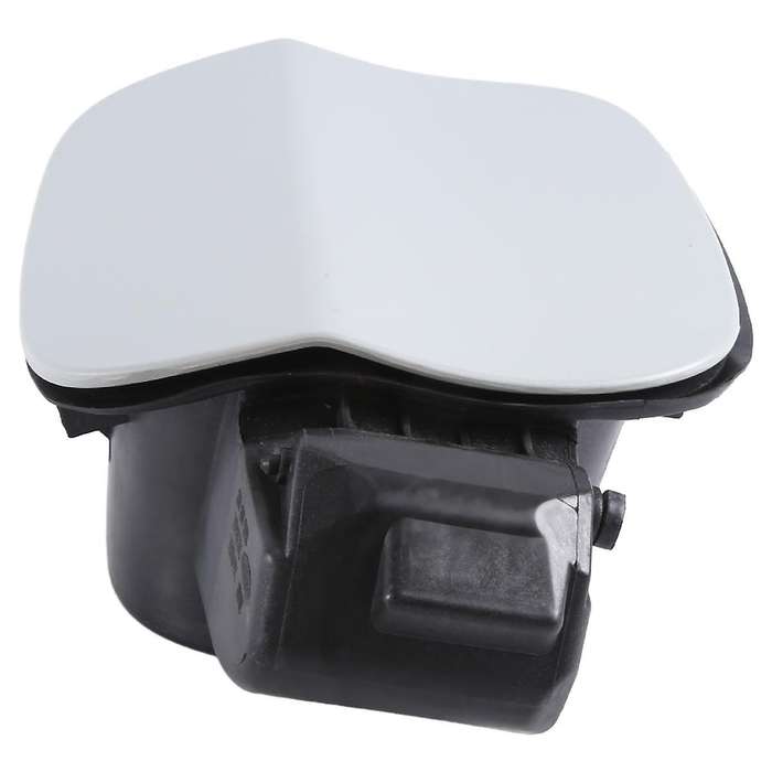 Car Fuel Tank Cover Assembly for Q5 2010-2016 Sq5 2013-2017 Oil Filler Cap Fuel Tank Cover 8r080999
