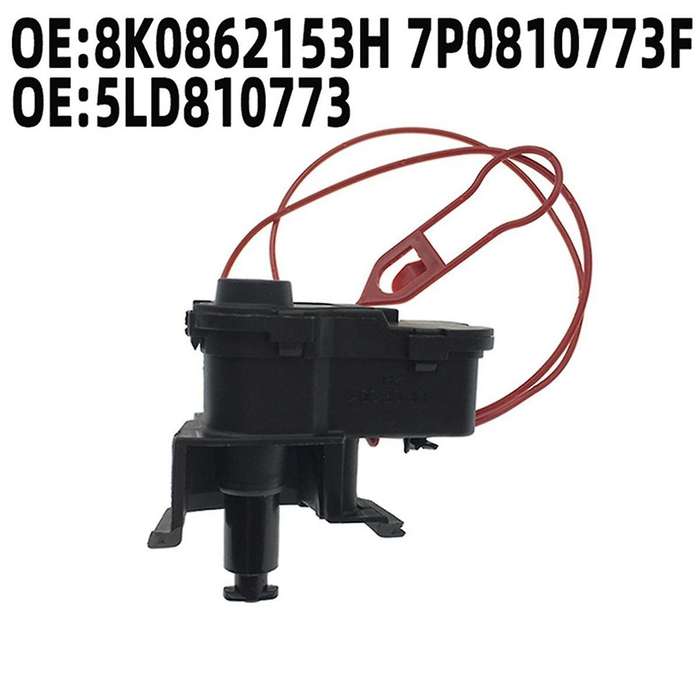 Car Fuel Tank Door Motor 5LD810773 is Suitable for Fuel Tank Cap Motor Latch