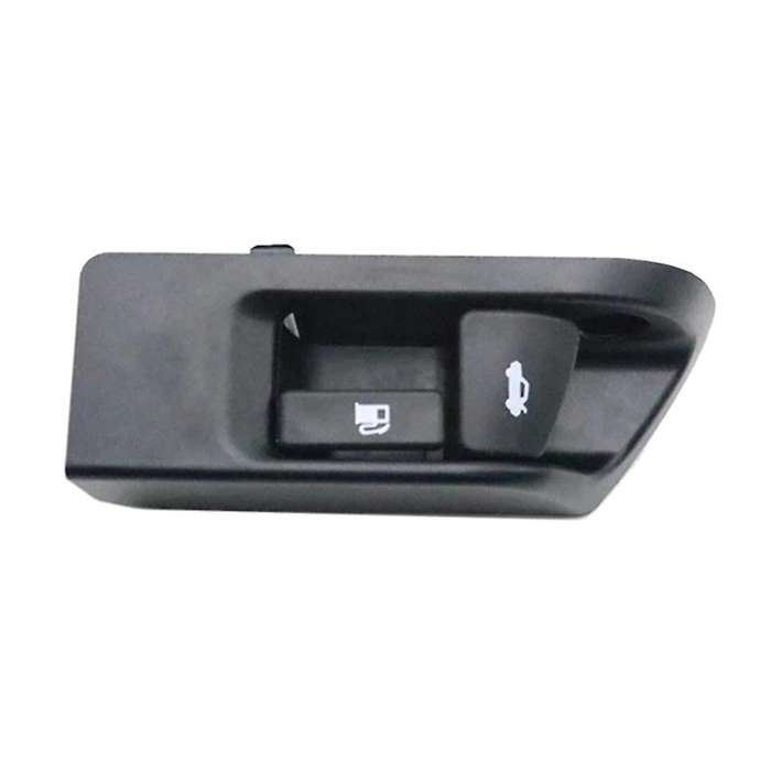 Car Fuel Tank Door Trunk Lid Release Lever Opener Handle Switch for Corolla Vios