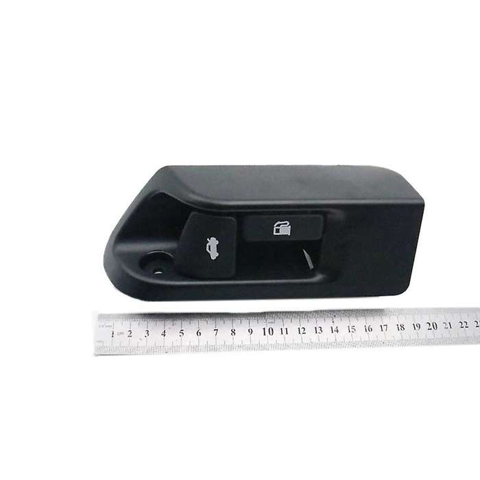 Car Fuel Tank Door Trunk Lid Release Lever Opener Handle Switch for Corolla Vios
