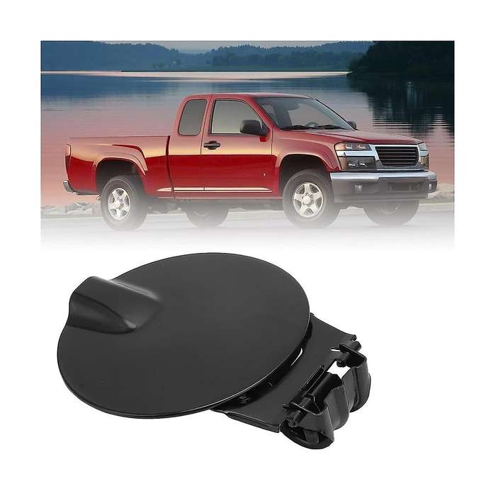 Car Fuel Tank Filler Door Assembly 10385417 for 2004-2012