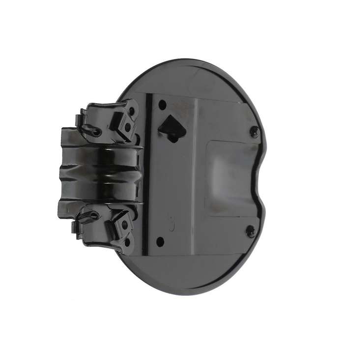 Car Fuel Tank Filler Door Assembly 10385417 for 2004-2012