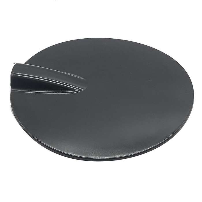 Car Fuel Tank Lid Trim Panel LR002242 for LR 2 L359 2006 - 2014 Primed Fuel Gas Door Caps