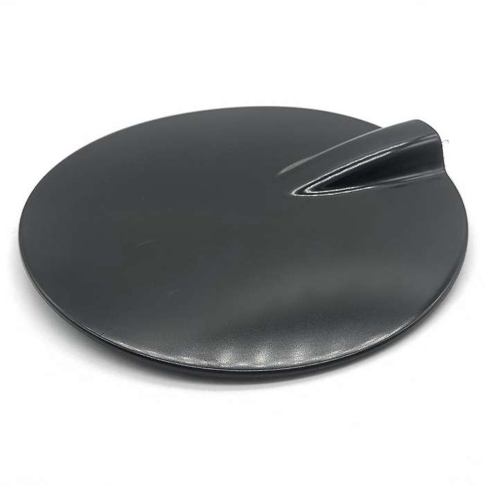 Car Fuel Tank Lid Trim Panel LR002242 for LR 2 L359 2006 - 2014 Primed Fuel Gas Door Caps