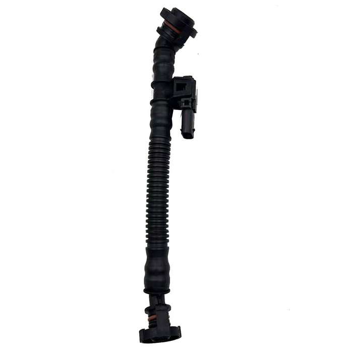 Car Gas Fuel Air Pressure Line Pipe Hose W/ Sensor EJ7E-6758- for Focus 2.0l 2015-2018EJ7E-6758-AC