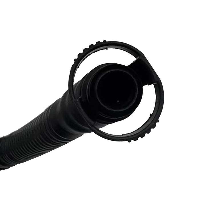 Car Gas Fuel Air Pressure Line Pipe Hose W/ Sensor EJ7E-6758- for Focus 2.0l 2015-2018EJ7E-6758-AC