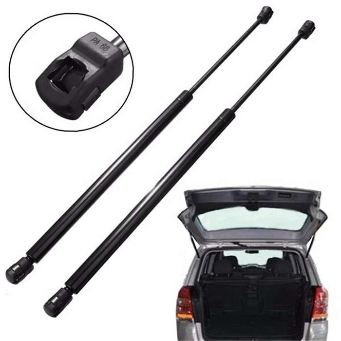 Car Gas Spring Boot Shock Lifter 90579440 for Opel A MK1 1998-2005
