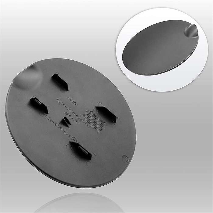 Car Gas Cap Fuel Tank Cap FL3Z-99405A26-BPTM for 2015-2020 Gas Fuel Tank Cover FL3Z99405A26BPTM