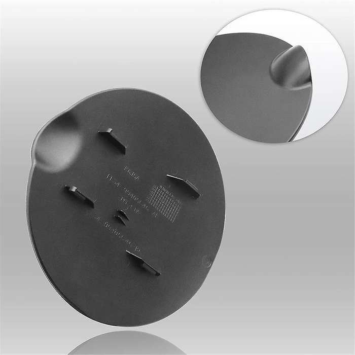 Car Gas Cap Fuel Tank Cap FL3Z-99405A26-BPTM for 2015-2020 Gas Fuel Tank Cover FL3Z99405A26BPTM