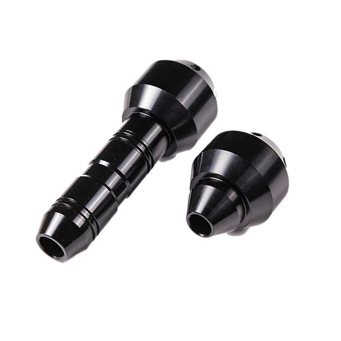 Car Gear Grip Head Shift Knob Modification for Cruiser 2007-2021 Interior Accessories