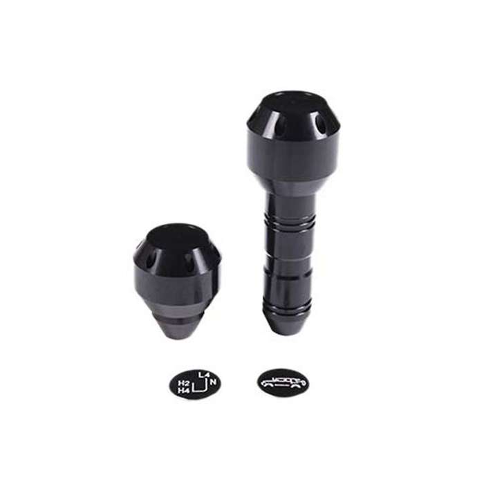 Car Gear Grip Head Shift Knob Modification for Cruiser 2007-2021 Interior Accessories