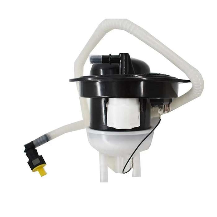 Car Gasoline Fuel Filter Flange Strainer Fuel Pump Filter for 95562042100 7l5 919 679 A2c59514938