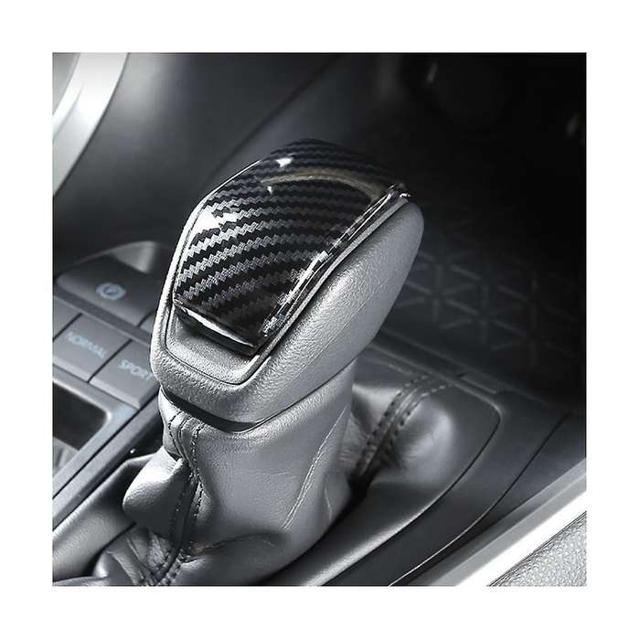 Car Gear Lever Cover Shift Knob Head Cap Trim for Land Cruiser 300 LC300 2023