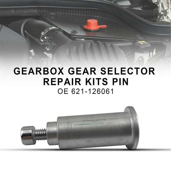 Car Gear Selector Repair Kit Pin 621-126061 for R50 2004+ Transmission Shift Repair Kit 621126061