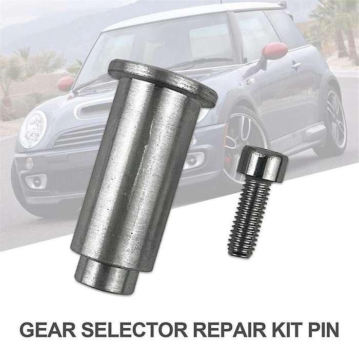 Car Gear Selector Repair Kit Pin 621-126061 for R50 2004+ Transmission Shift Repair Kit 621126061