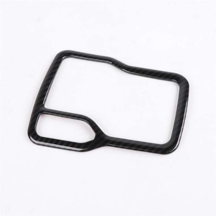 Car Gear Shift Front Cup Holder Decoration for Wrangler JL JT 2018 2019 2020 2021 2022 2023
