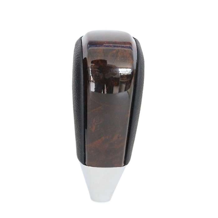 Car Gear Shift Knob Compatible Toyota Land Cruiser 200 FJ20 2008-2017