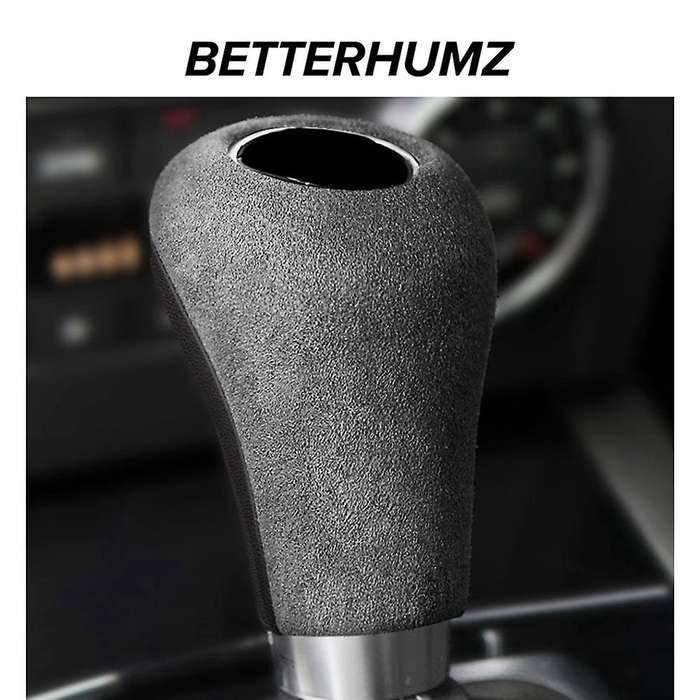 Car Gear Shift Knob Cover Auto Interior Accessories for W204 W212 W169 W219 W463 C E A G Class Drak