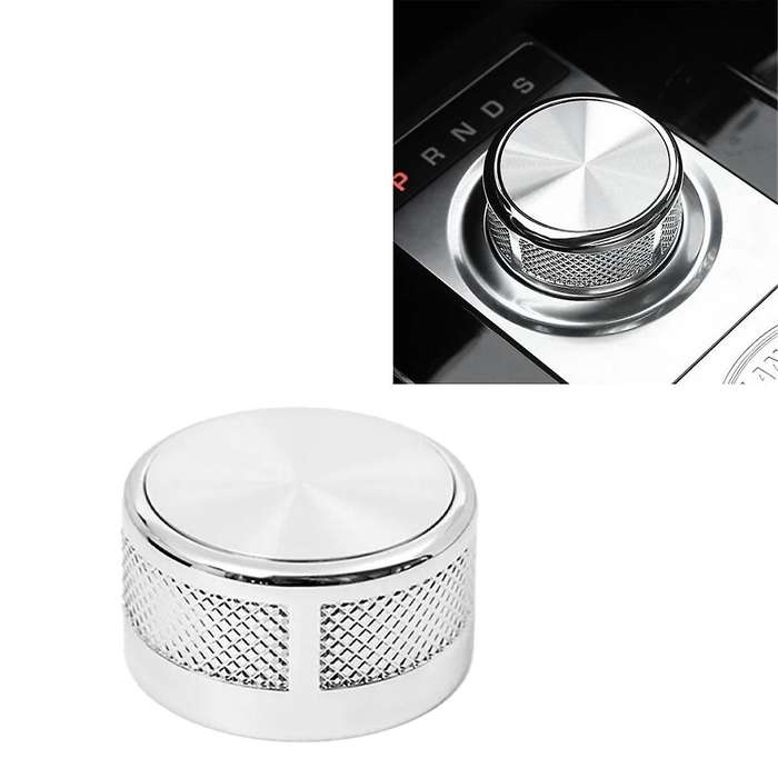 Car Gear Shift Knob Cover for L405 Sport 4 5 2017+