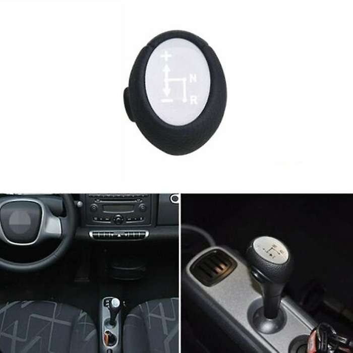 Car Gear Shift Knob for City Coupe 1998-2004 Roadster 450 451