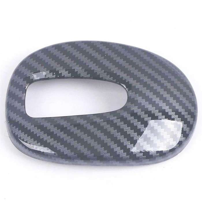 Car Gear Shift Knob Cover Protect Gearbox Trims for Voyah Free 2021 2022 2023 2024 Accessories