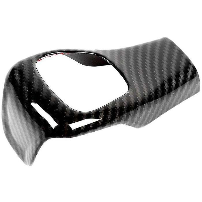 Car Gear Shift Knob Handle Trim Cover Interior Accessories for 2014-2018