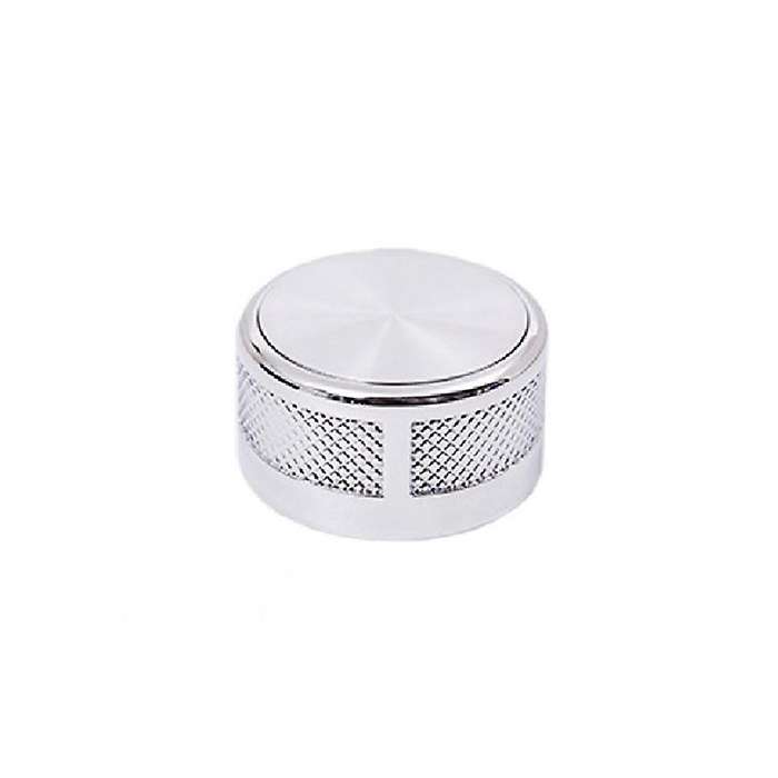 Car Gear Shift Knob Head for Sport 4 5 Range Evoque Velar(silver)