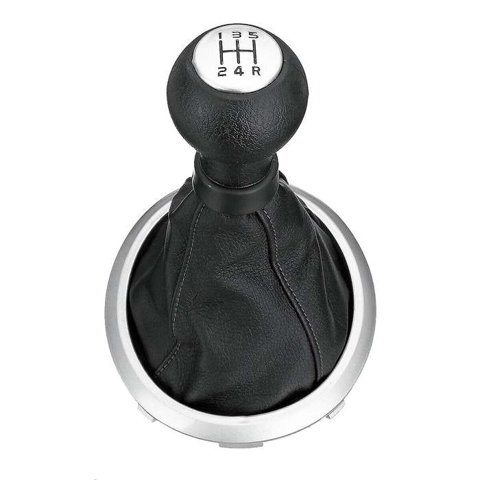 Car Gear Shift Knob Lever Dust Cover Compatible Suzuki Swift SX4 ALTO