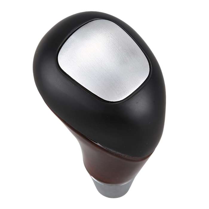 Car Gear Shift Knob Shifter Lever Compatible Mercedes Benz W210 W220 W163