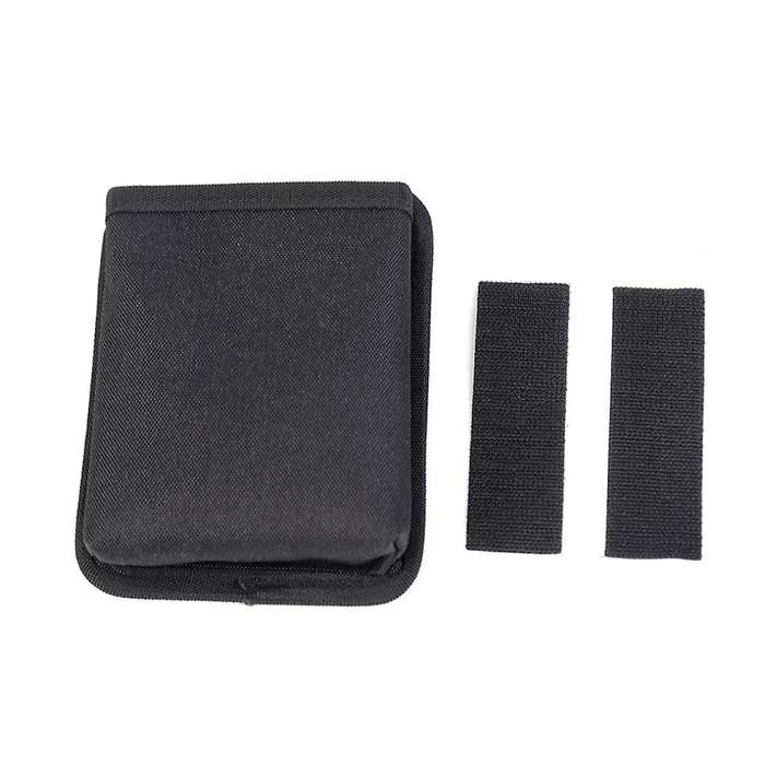 Car Gear Shift Storage Bag Phone Holder Coin Organizer Accessories for Wrangler JK JL Gladaitor JT