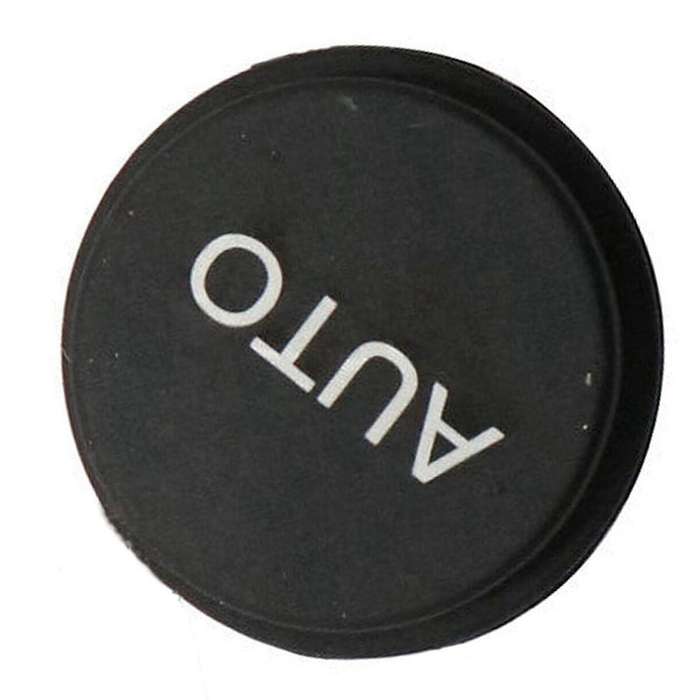 Car Gearbox Control Dashboard "auto" Button Panel for 458 2011-2015