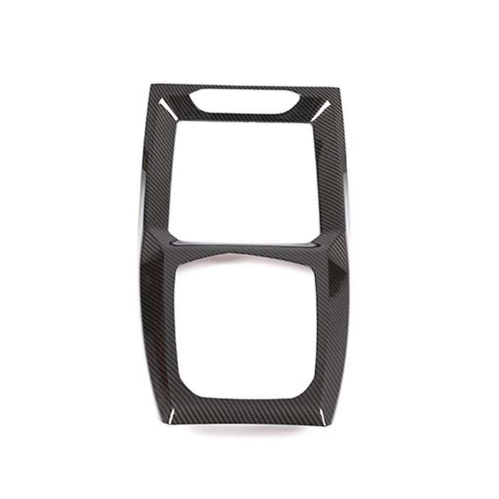 Car Gearbox Panel Trim Cover for X3 2022 G01 X4 G02 Ix3 G08 Car Accessories