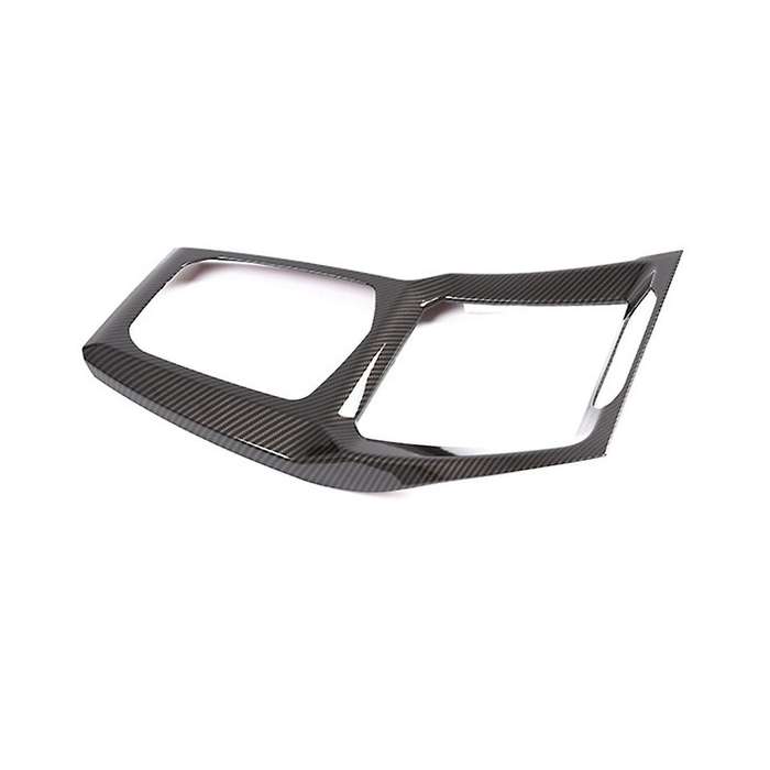 Car Gearbox Panel Trim Cover for X3 2022 G01 X4 G02 Ix3 G08 Car Accessories