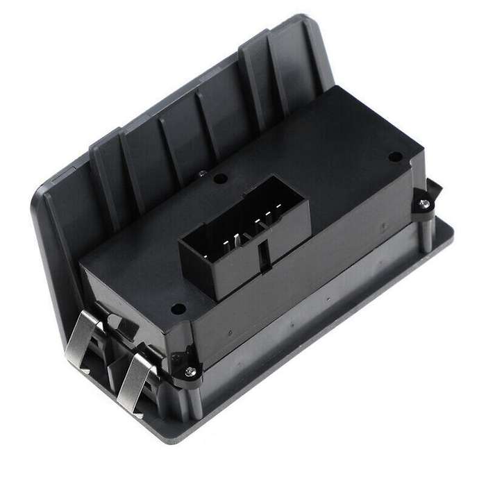 Car Glass Lifter Power Window Switch for Sail 2010-2014 11Pins 9005042