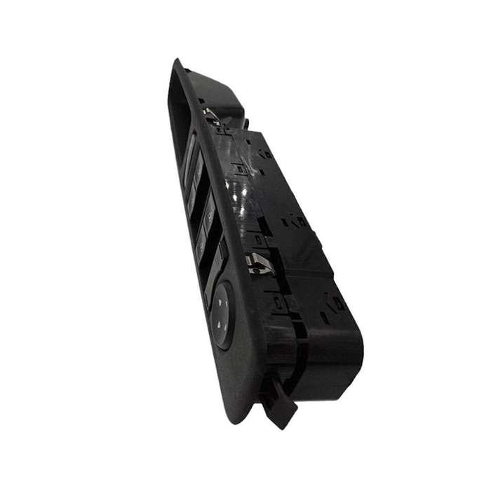 Car Glass Lifter Switch Power Window Switch 25400-0008r 254000008r for Fluence L30 2010-2016