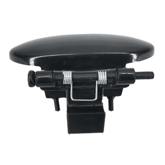 Car Glove Box Handle Compatible Peugeot 206 206CC 207 Citroen C2 8218P3