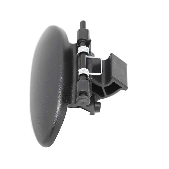 Car Glove Box Handle Compatible Peugeot 206 206CC 207 Citroen C2 8218P3