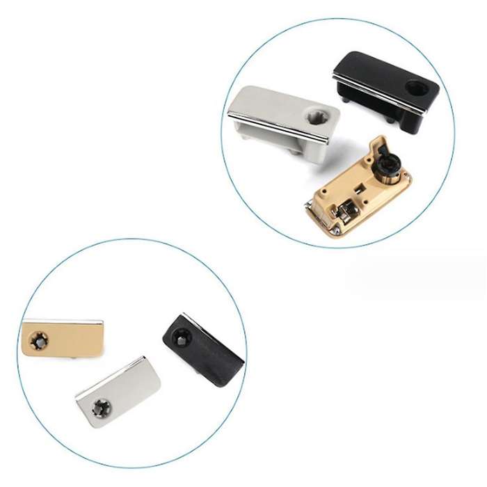 Car Glove Box Handle Lid for R CLASS W251 2006-2017 Toolbox Switch Buckle Handle Beige