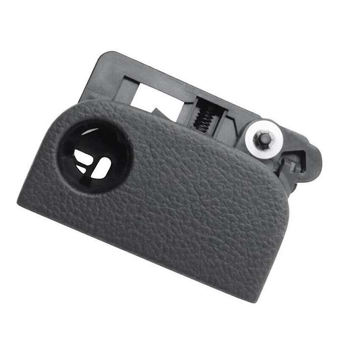 Car Glove Box Latch Lock Handle 68630-EQ300 for T30 2001-2006 Glove Box Lock Lid Assembly 68630EQ300