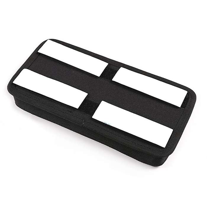 Car Glove Box Storage Bag Storage Box Under Rear Air Outlet for 110 2020