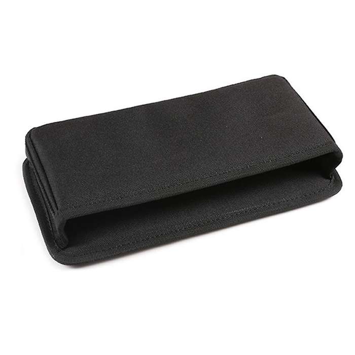Car Glove Box Storage Bag Storage Box Under Rear Air Outlet for 110 2020
