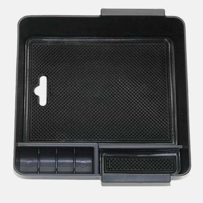 Car Glove Storage Box Tray Compatible Mitsubishi Pajero Sport 207-2018