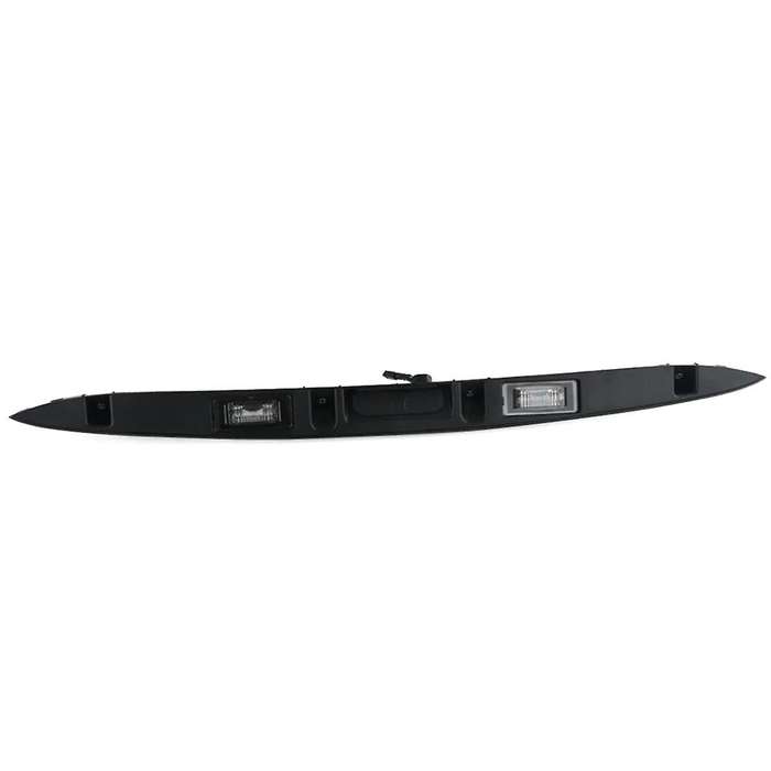 Car Grab Handle Rear Hatch Trunk Handle Black for R55 R56 R57 R58 R59 51132753602