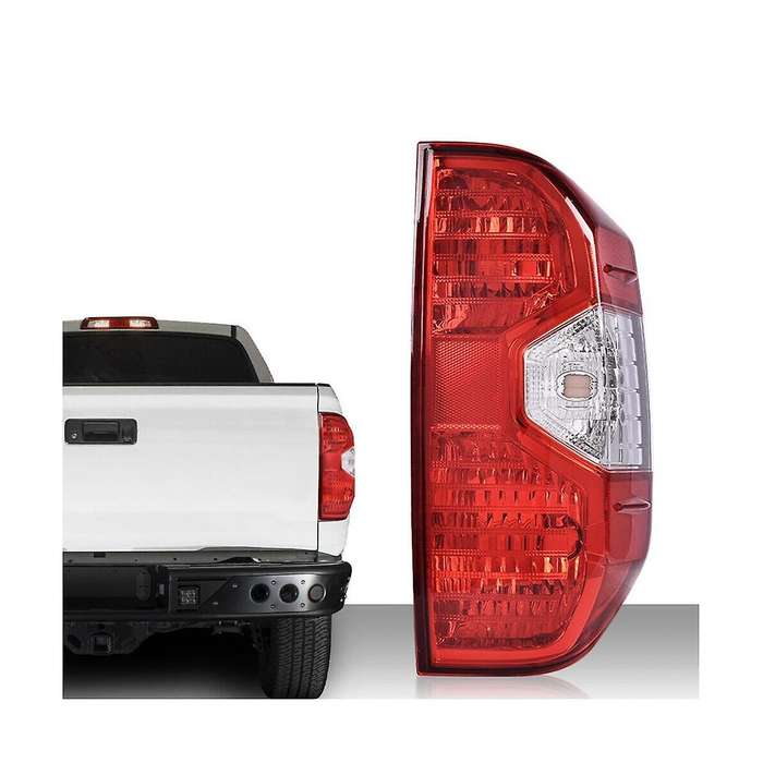 Car Halogen Tail Lamp Assembly Rh for 4.0l 4.6l 5.7l 2014-2021 Rear Brake Light 815500c100 815500c10