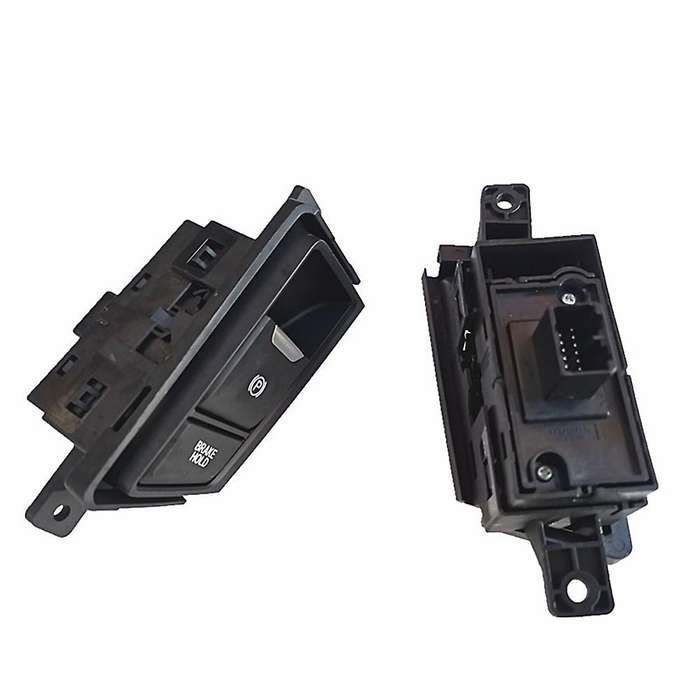 Car Hand Brake Button Parking Brake Switch for -V 2017-2020 35355-TLA-A01 35355TLAA01