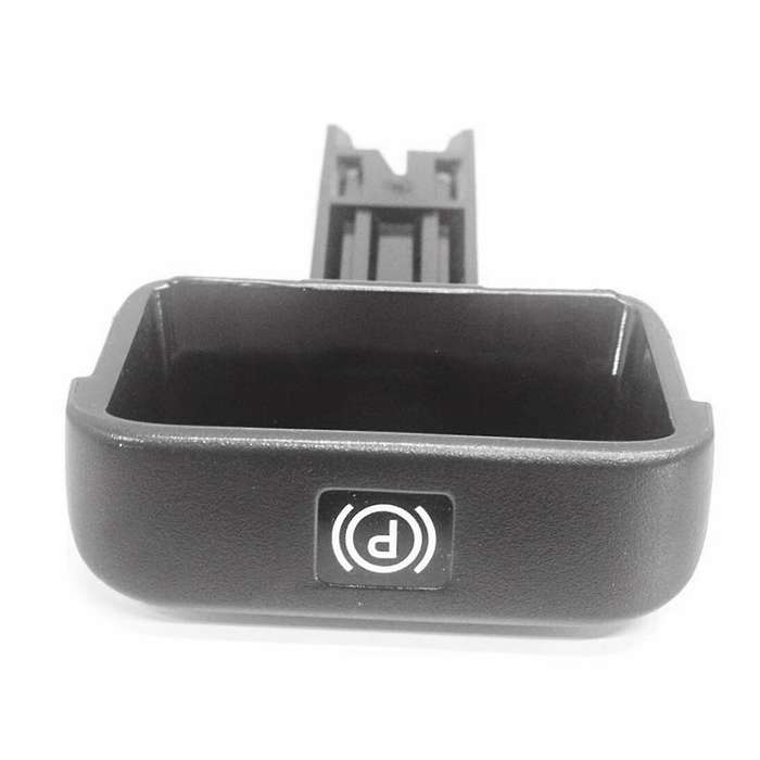 Car Handbrake Parking Brake Release Handle for C-Class W203 2001-2007 CLK-Class W209 2003-2009 20342