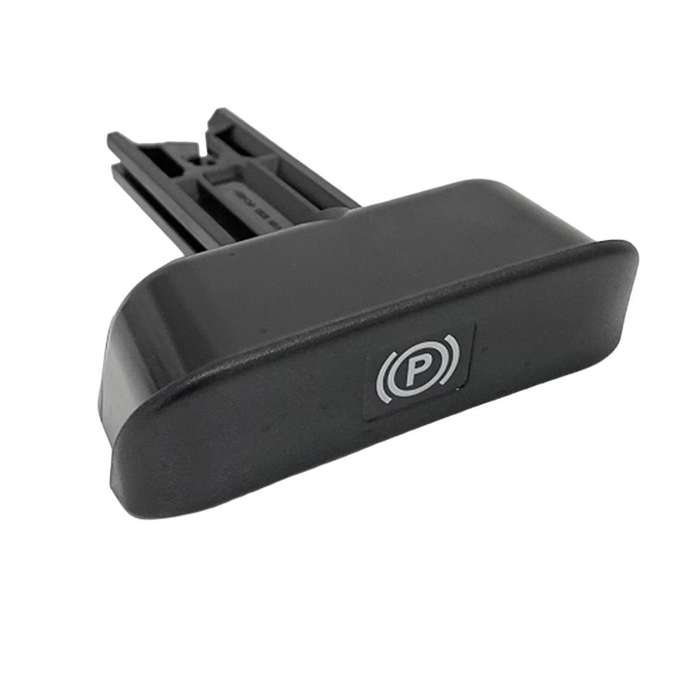 Car Handbrake Parking Brake Release Handle Assembly for C-Class W203 2001-2007 CLK-Class W209 203420