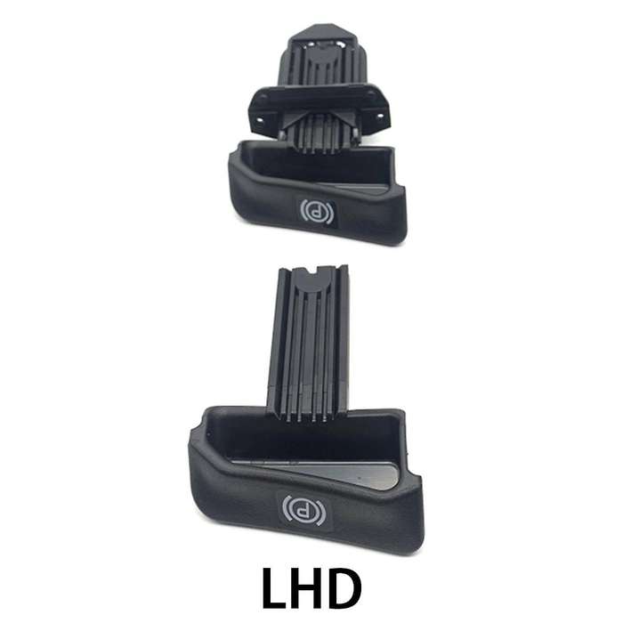 Car Handbrake Parking Brake Release Handle 1404200195 1404270720 for S-CLASS W140 1991-1998 LHD