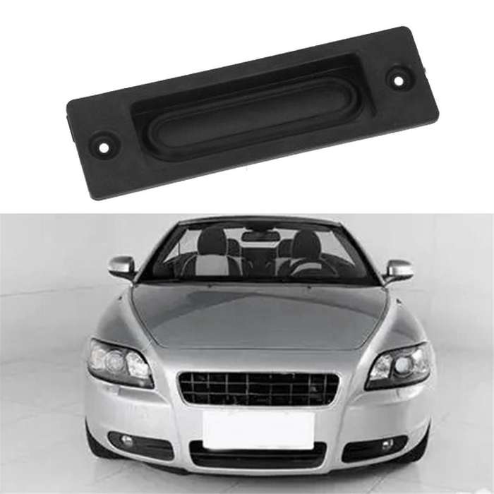 Car Handle Button Boot Lid Switch 30634191 for S40 V50 S80 XC60 2004-2012 Rear Trunk Release Button